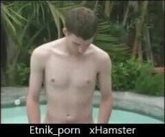 Gorgeous Slim Black Fucked