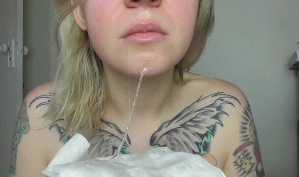 Super Snotty Nose Blowing Compilation