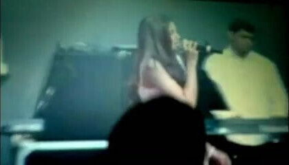 jerked watching Bollywood Singer Shreya Ghoshal