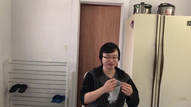 Don't embarrassed about your past! time potato