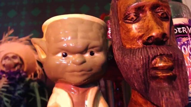 Celebrate National With FIGHTER