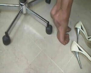 Milena Magic Legs and Feet 