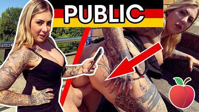 USERDATE Neben Autobahn gefickt... BLOW dates66