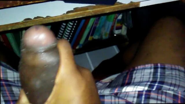 Smegma-covered Needs shoot some