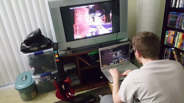 Revive Windows Vista Laptop Dell M1710 Epic Laptop Lives Again