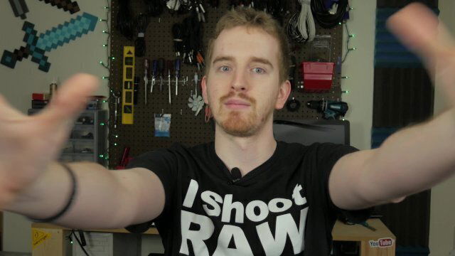 VOICE CHANGER Creative Sound BlasterX Headset Review