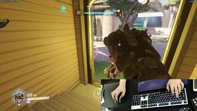 MOUSE GODS? Plebs? GAMDIAS Zeus Mouse Review