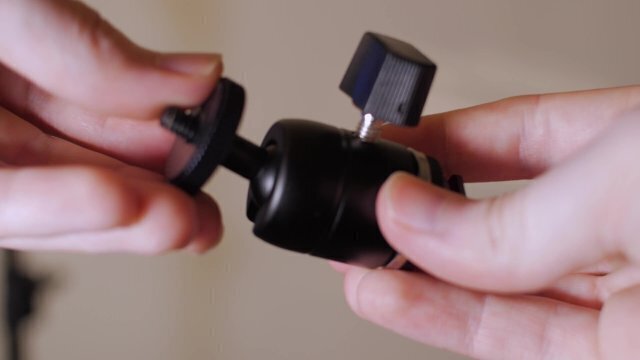 spread professional video gear! GREAT way.. Luxli Viola