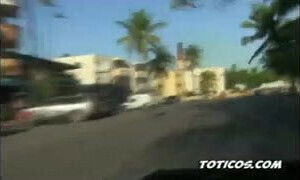 Dominican Republic Cabanas & Hooker hotels - Toticos.com