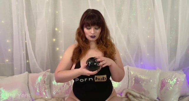 Magic Ball Decides Stroke Countdown