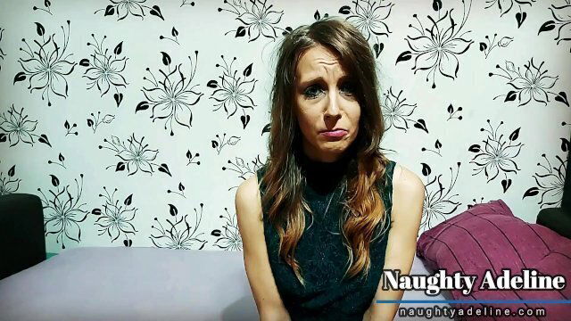 unintended cuckold with PROMO