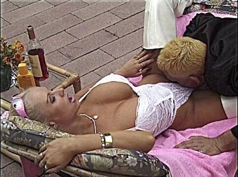 HORNY TANYA HANSEN GETTING HARD COCK - Subscribe