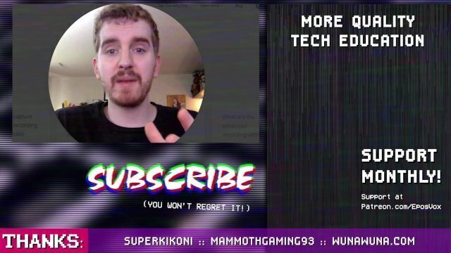 BROWSER-BASED SCREEN RECORDER?