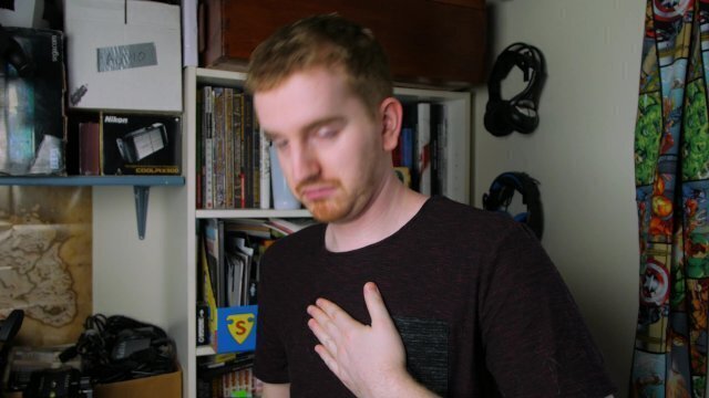 PLEX: much POWER need Transcode BluRay Rips?!