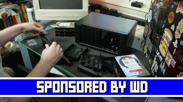 PROTECT YOUR DATA Synology Backup Backup Setup Guide