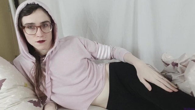 Warm let's cocks together