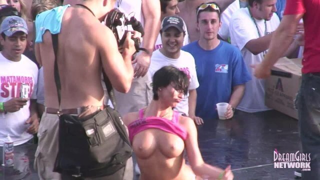 Dad's Gonna Pissed This One!