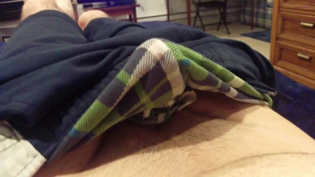 First Male Syntribation