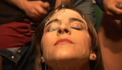 Z44B 717 50 Facials More or Less 