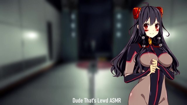 Alien Probes Samples (ASMR)