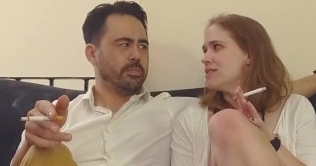 Short Disclaimer Video Upcoming Movie please watch!