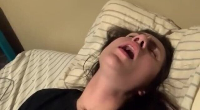 Most Intense Beautiful Agony Orgasm