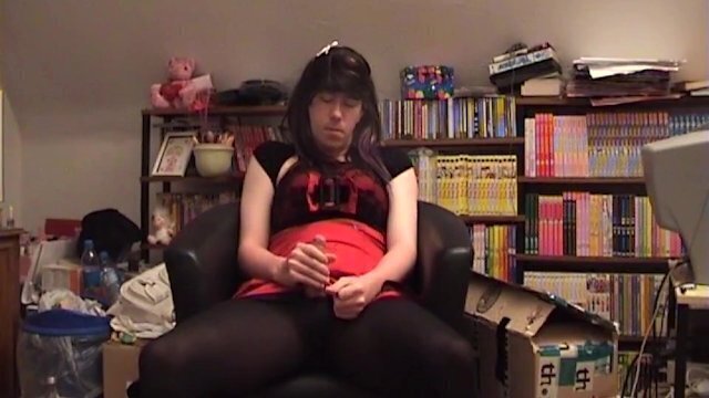 Spoiled Princess shows secret