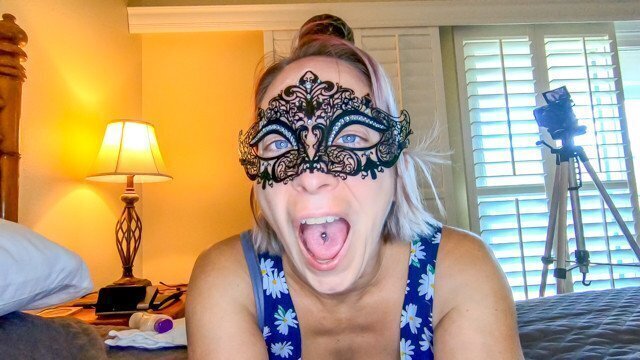 teen MILF SHORT TIGHT DRESS BENDS OVER TAKES YOUR HUGE