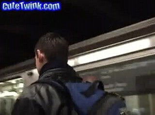 Handsome Boy Threeway