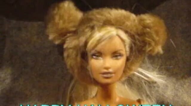 preview(cum only) Halloween 2019: Michelle 