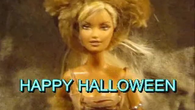 PREVIEW(CUM ONLY) HALLOWEEN 2019: MICHELLE 