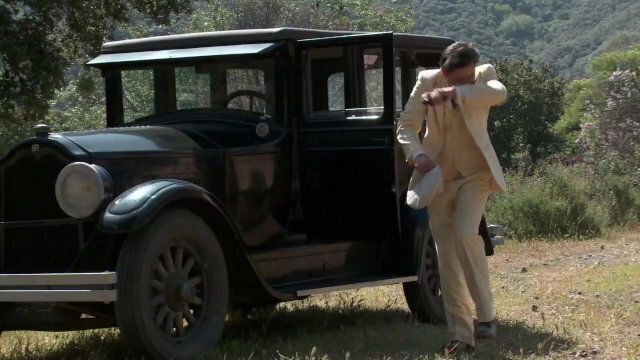 This what happens when lose your lost stop house