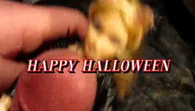 preview (cum only) Halloween 2019: Nova 