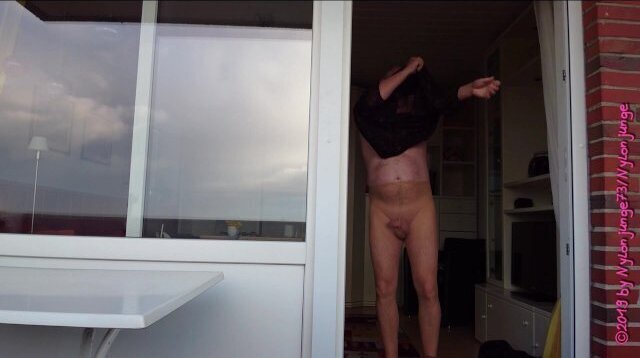 Hallo Urlaub Wangerland Nylon