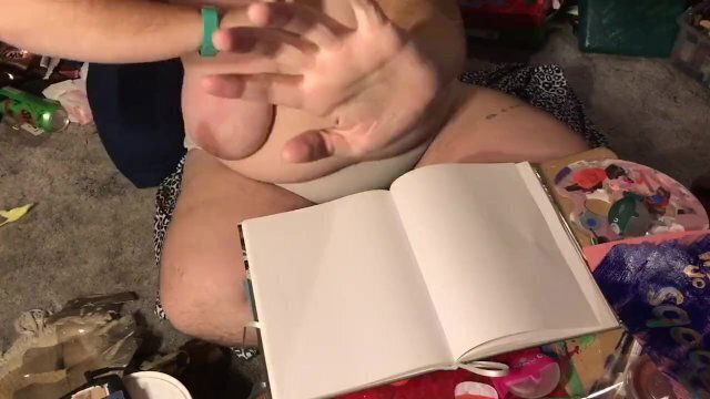 Drawfest speedsketch