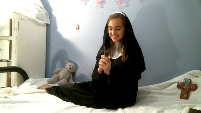 Power Christ Cumpels