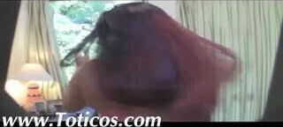 Toticos.com Dominican latina