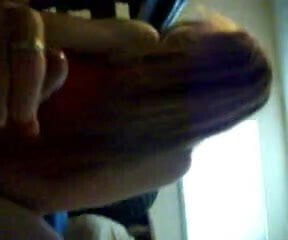 Lady Holly Gives Handjob With Amazing Finish