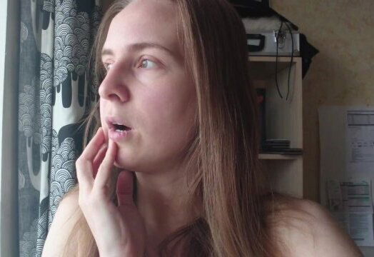 Porn model true story: porn star shares most intimate thoughts version)