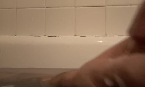 Cumming bubbles