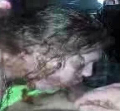 Fly PAWG & Ashton6991 PlayDate Blowjob