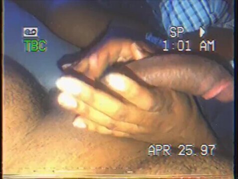 04/25/1997 Step Sister Diary Entry