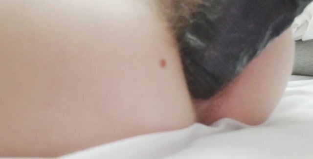 Tiny disabled shoves huge