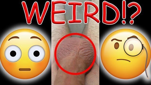 BALLS MOVING LIKE THAT?? LOOK CLOSELY!!