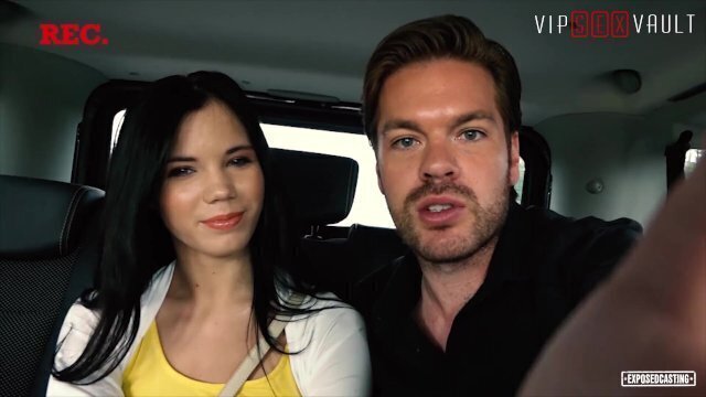 VipSexVault Cute Russian Teen Lovenia Wants Porn