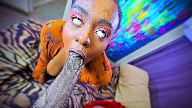 LYING Step-Mom Fucks ANGRY (4K)