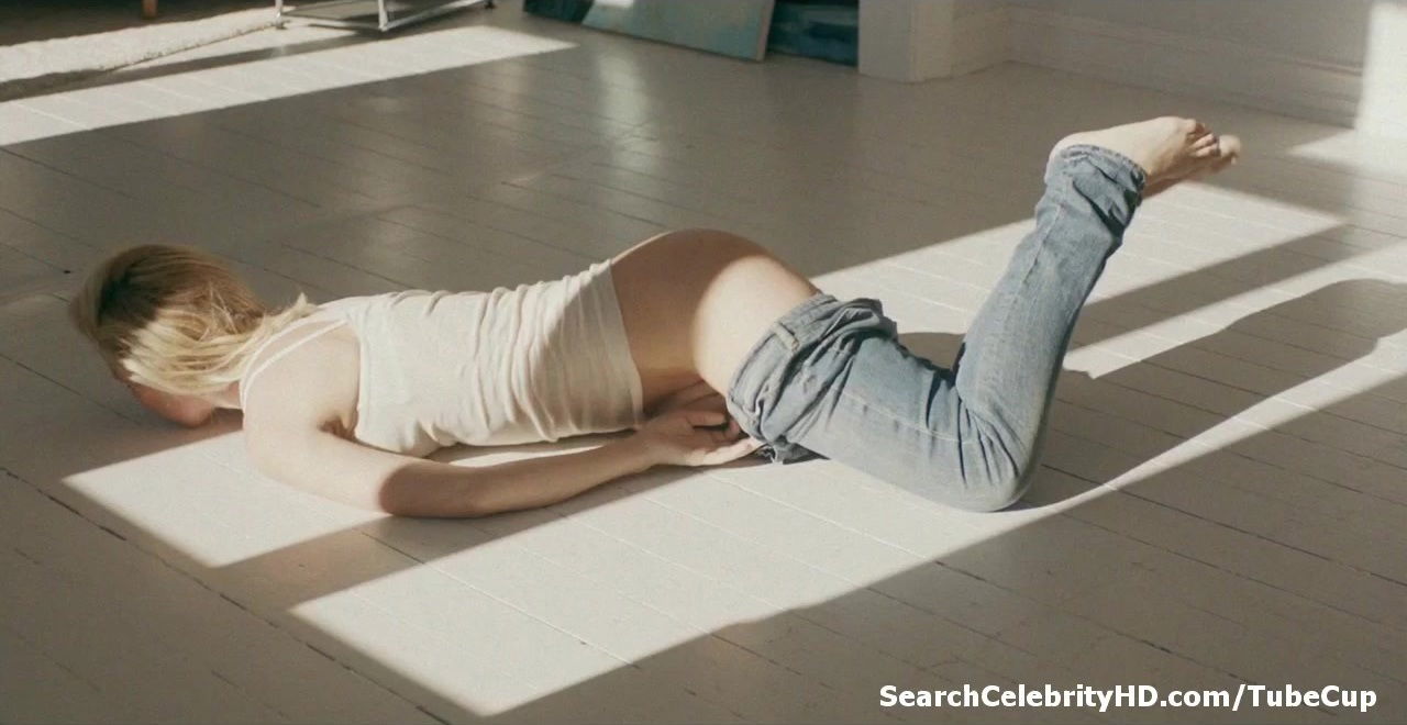 Ellen Dorrit Petersen - Blind