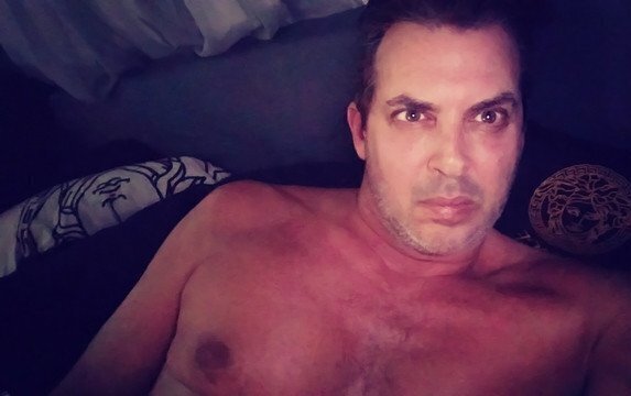 HORNY gives TEEN STEP Year BIRTHDAY SURPRISE JERKING