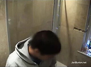 Flashing to the Plumber