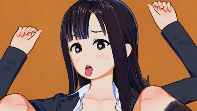 K-On! Akiyama Hentai